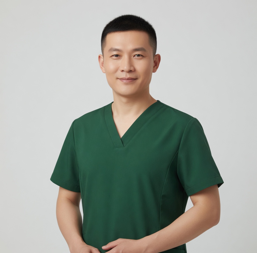 Ảnh đại diện kỹ thuật viên Nguyễn Văn thắng