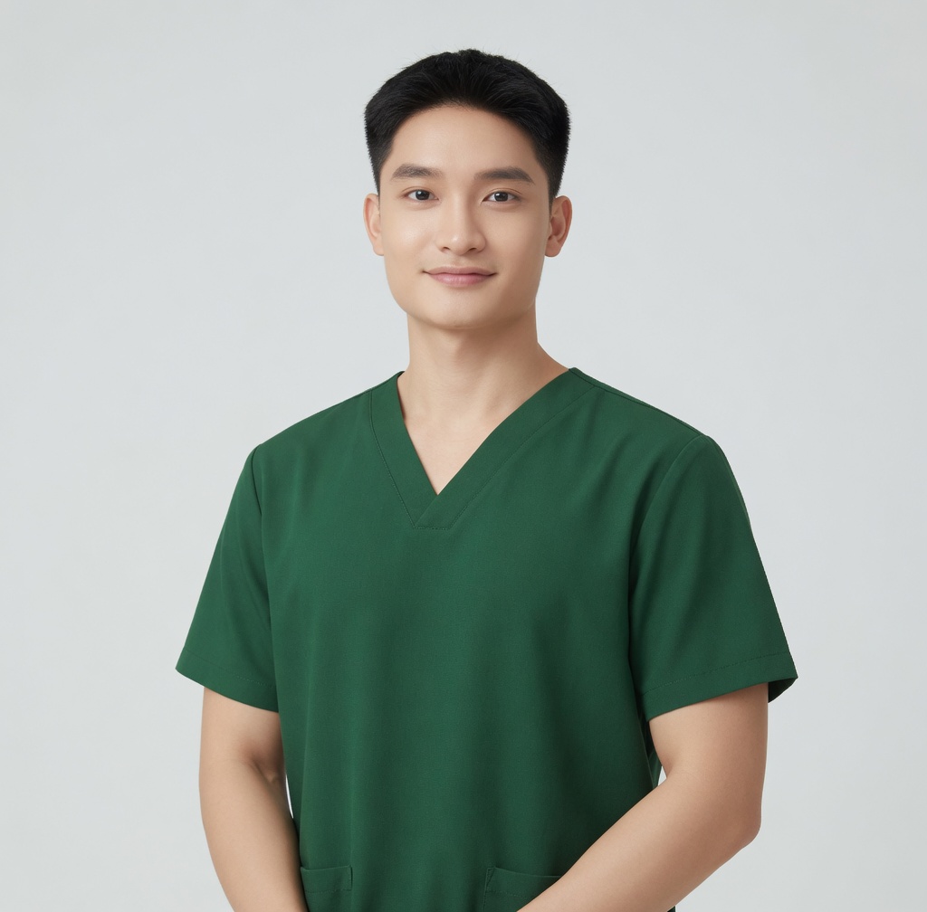 Ảnh đại diện kỹ thuật viên Harry