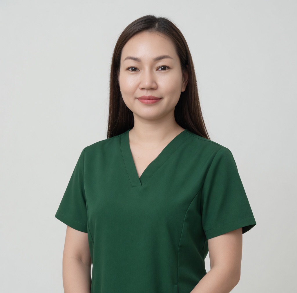 Ảnh đại diện kỹ thuật viên Thanh Thảo