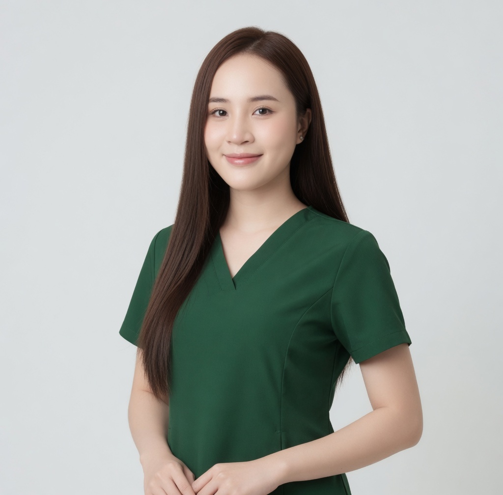 Ảnh đại diện Thu Linh