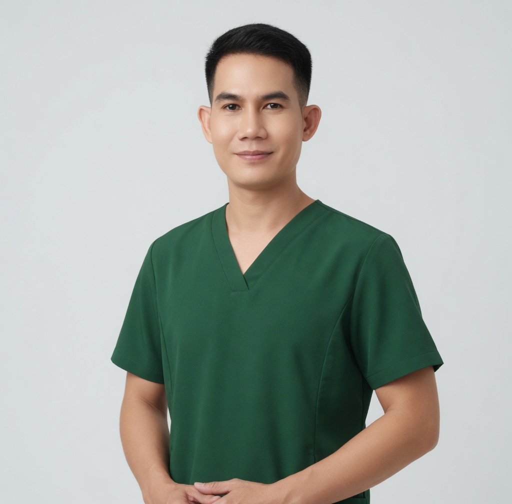 Ảnh đại diện kỹ thuật viên Thanh Long