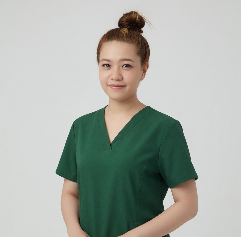 Ảnh đại diện kỹ thuật viên Trần Thị Như Ngọc