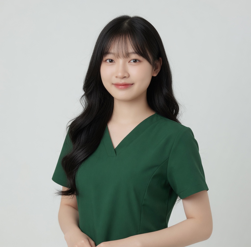 Ảnh đại diện kỹ thuật viên Uyên