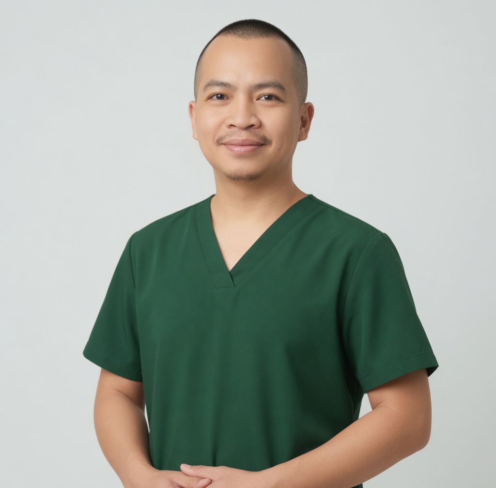 아바타 Jon jon De guzman