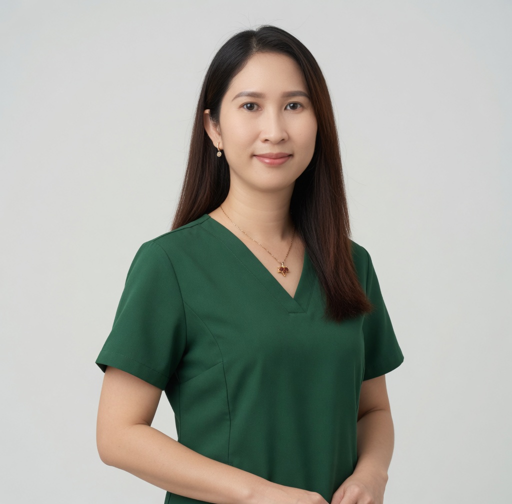 Ảnh đại diện Ngọc Dung