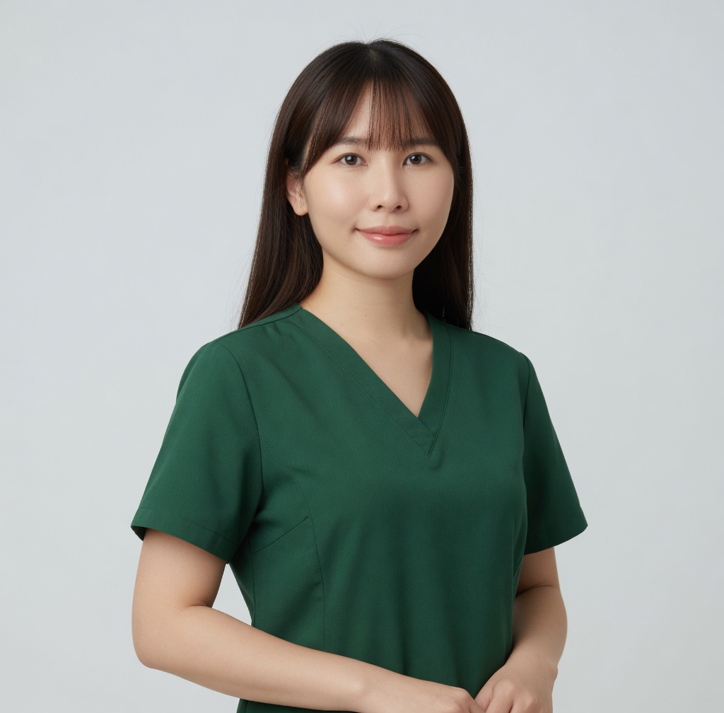 Ảnh đại diện kỹ thuật viên Mộc miên trị liệu