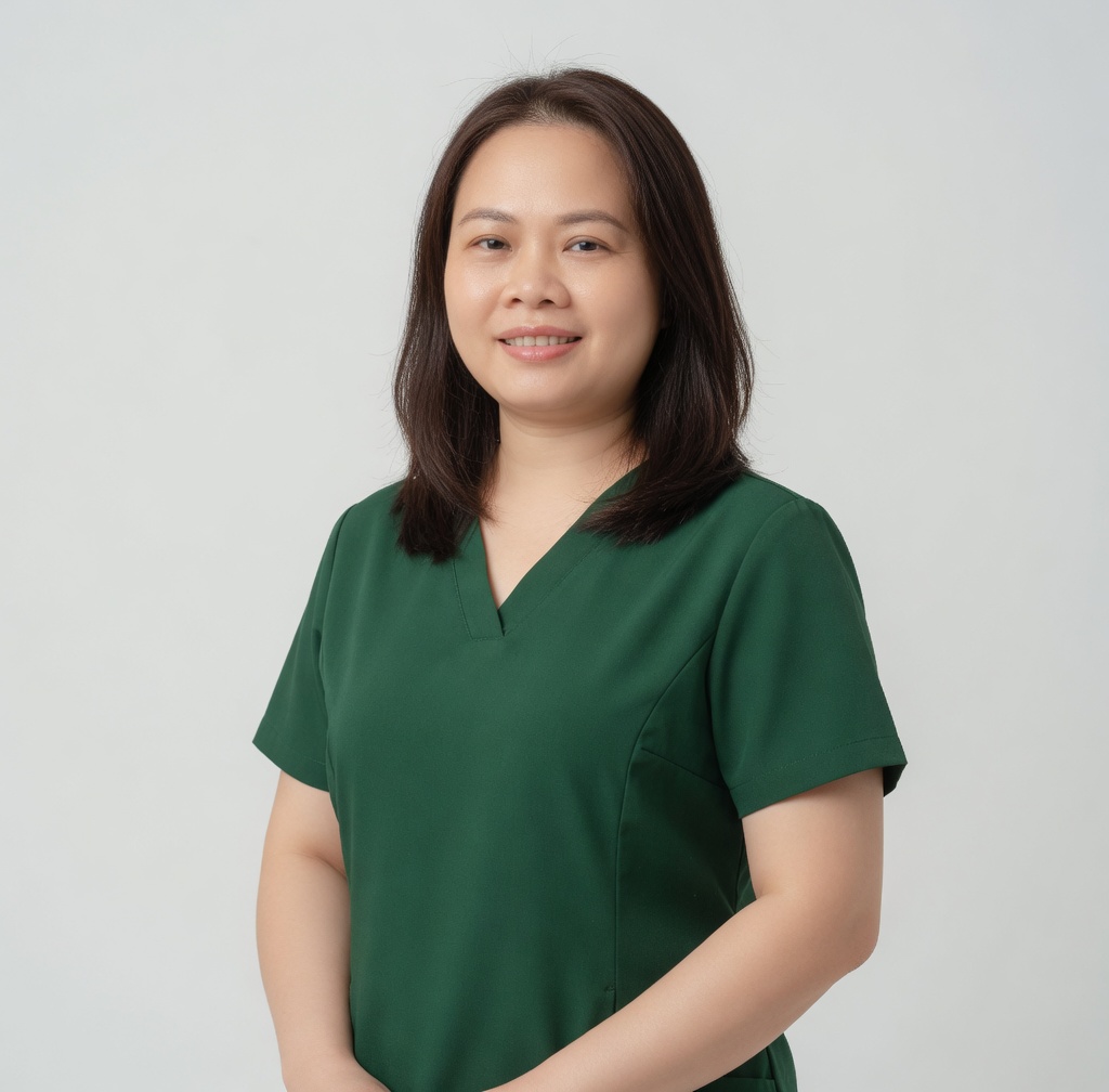 Ảnh đại diện MISA NGỌC