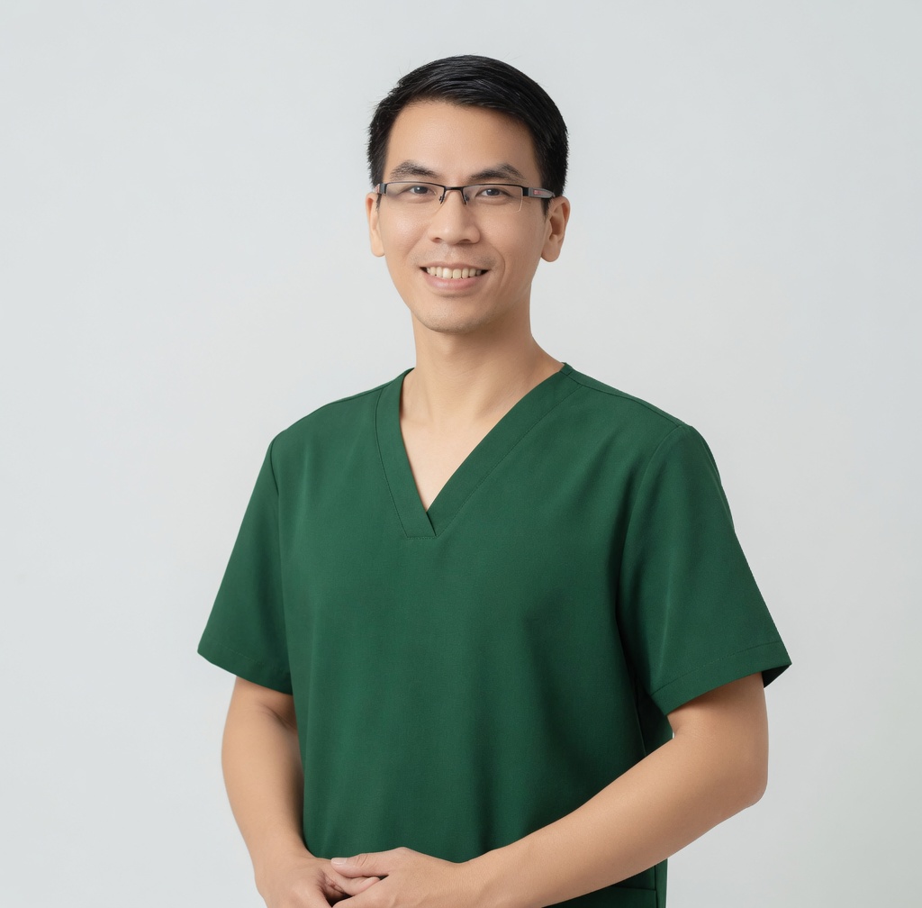 Ảnh đại diện Luong Ly Linh