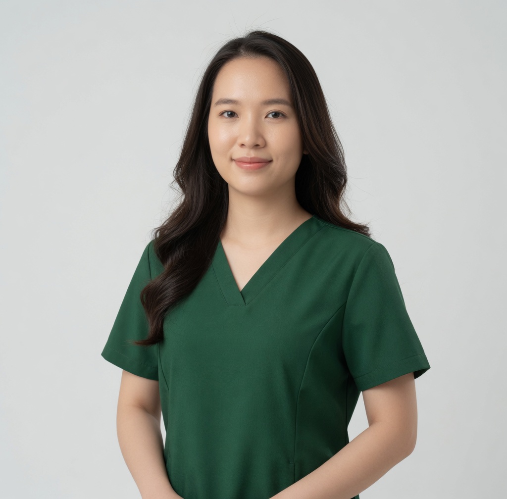 Ảnh đại diện Nguyễn Thảo Nguyên