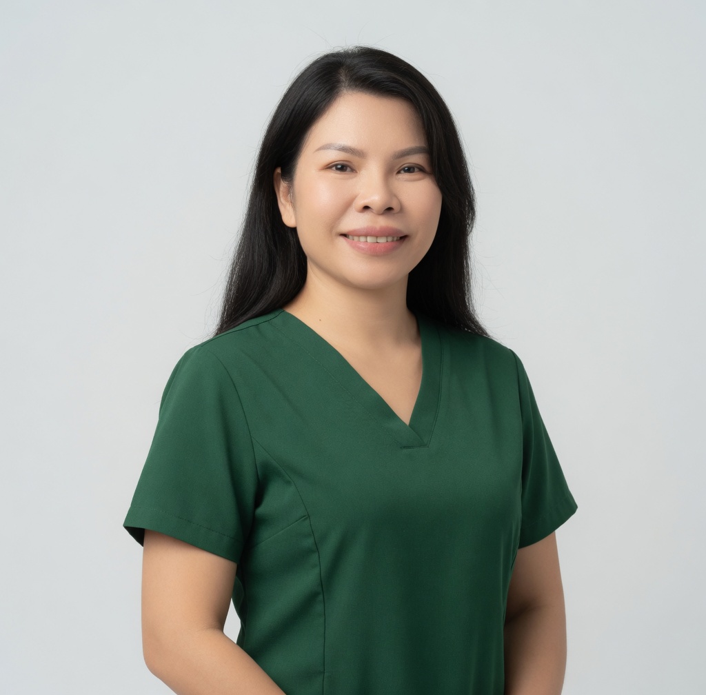 Ảnh đại diện Anna