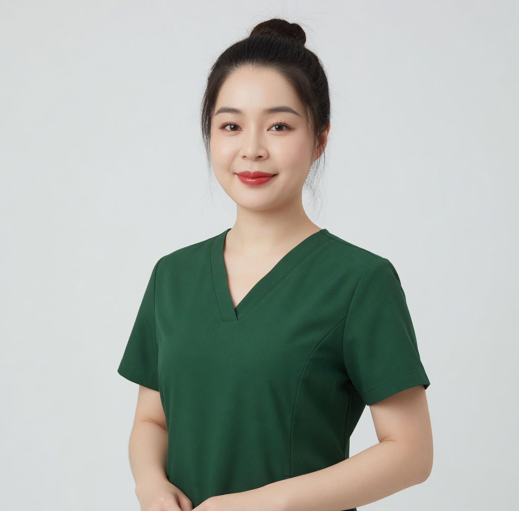 Ảnh đại diện Dương