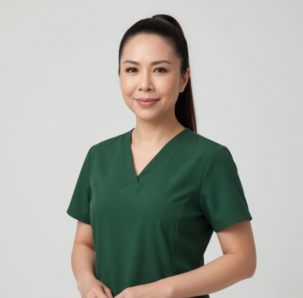 Ảnh đại diện kỹ thuật viên Linh