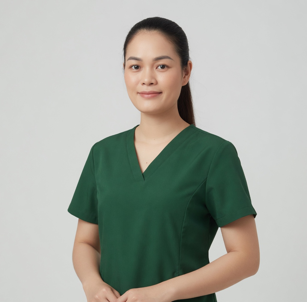 Ảnh đại diện kỹ thuật viên Nguyen Thị Thuy