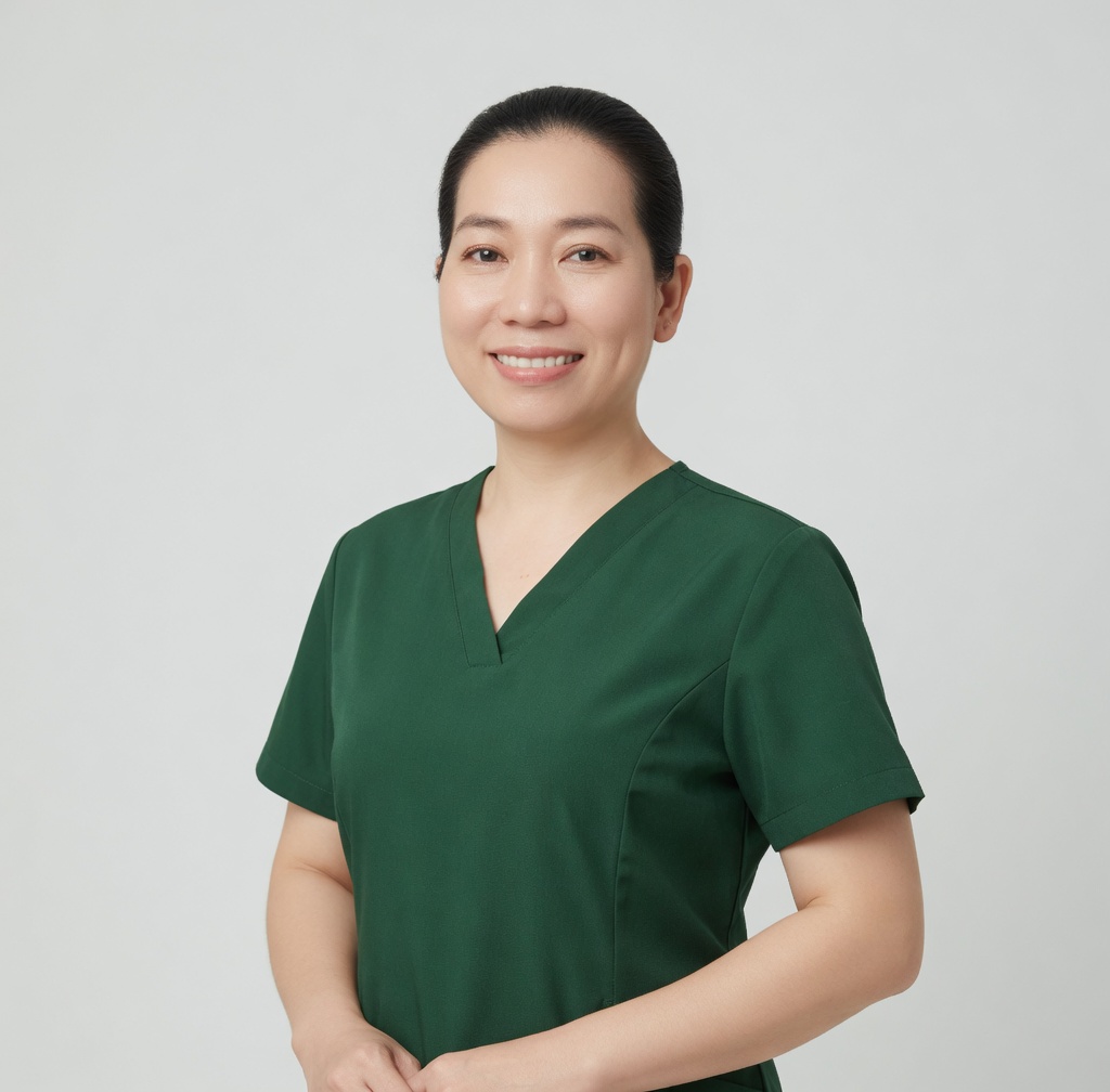 Ảnh đại diện kỹ thuật viên Tâm tam