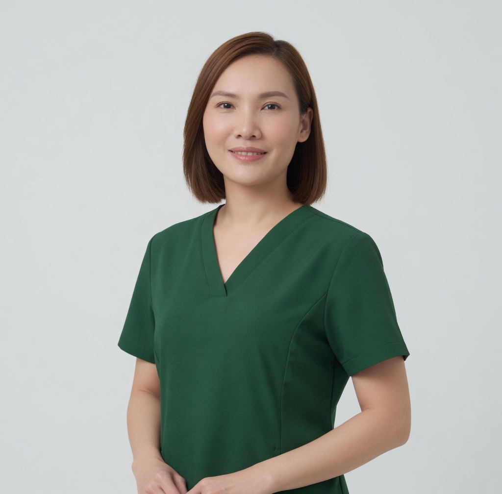 Ảnh đại diện kỹ thuật viên Trang anh