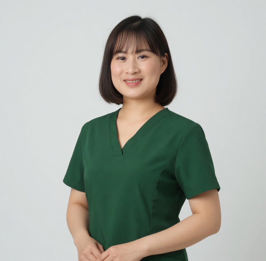 Ảnh đại diện kỹ thuật viên Xuyên Nguyễn Minh