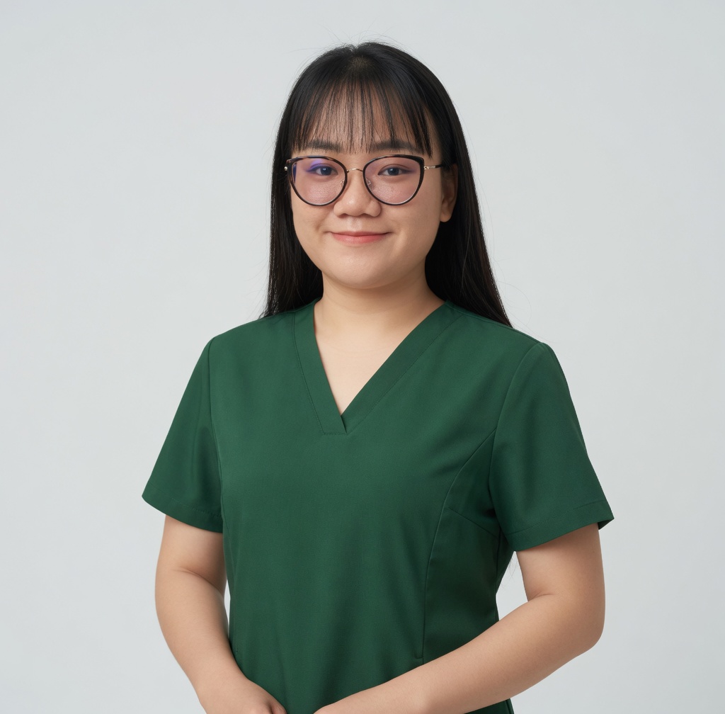 Ảnh đại diện Thảo Phạm