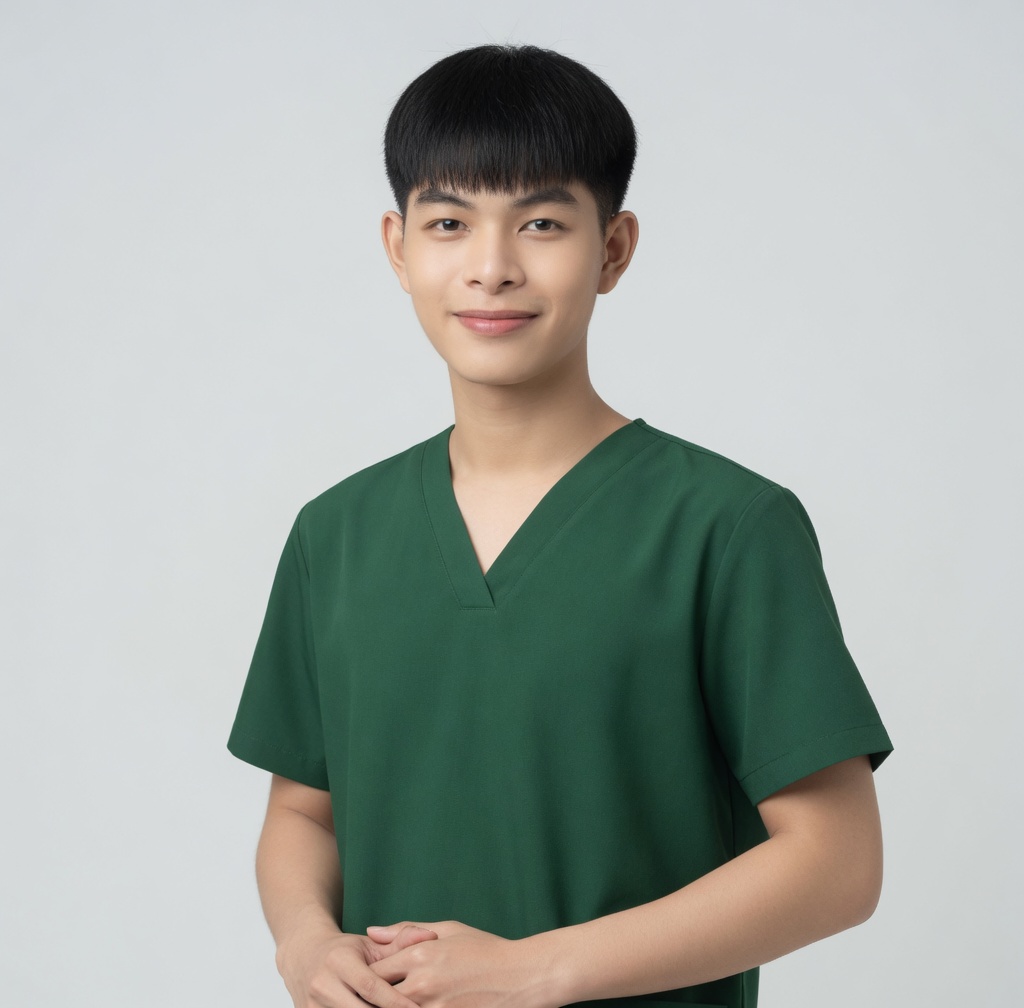 Ảnh đại diện Đỗ quốc hoàng