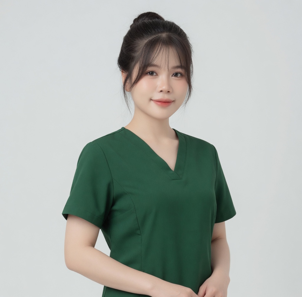 Ảnh đại diện kỹ thuật viên Phạm kiều