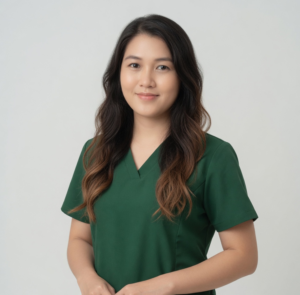 头像 Leizel Amongol