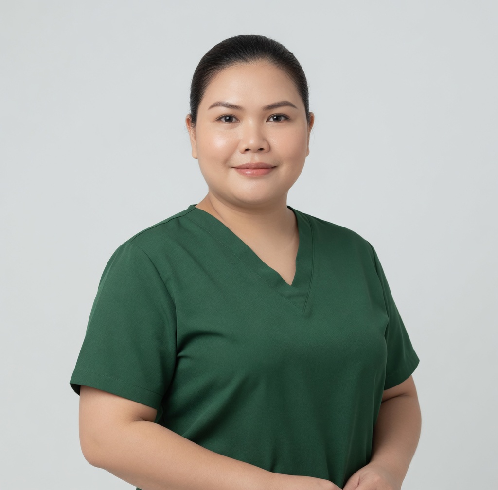 รูปโปรไฟล์ DIANE INOCIAN