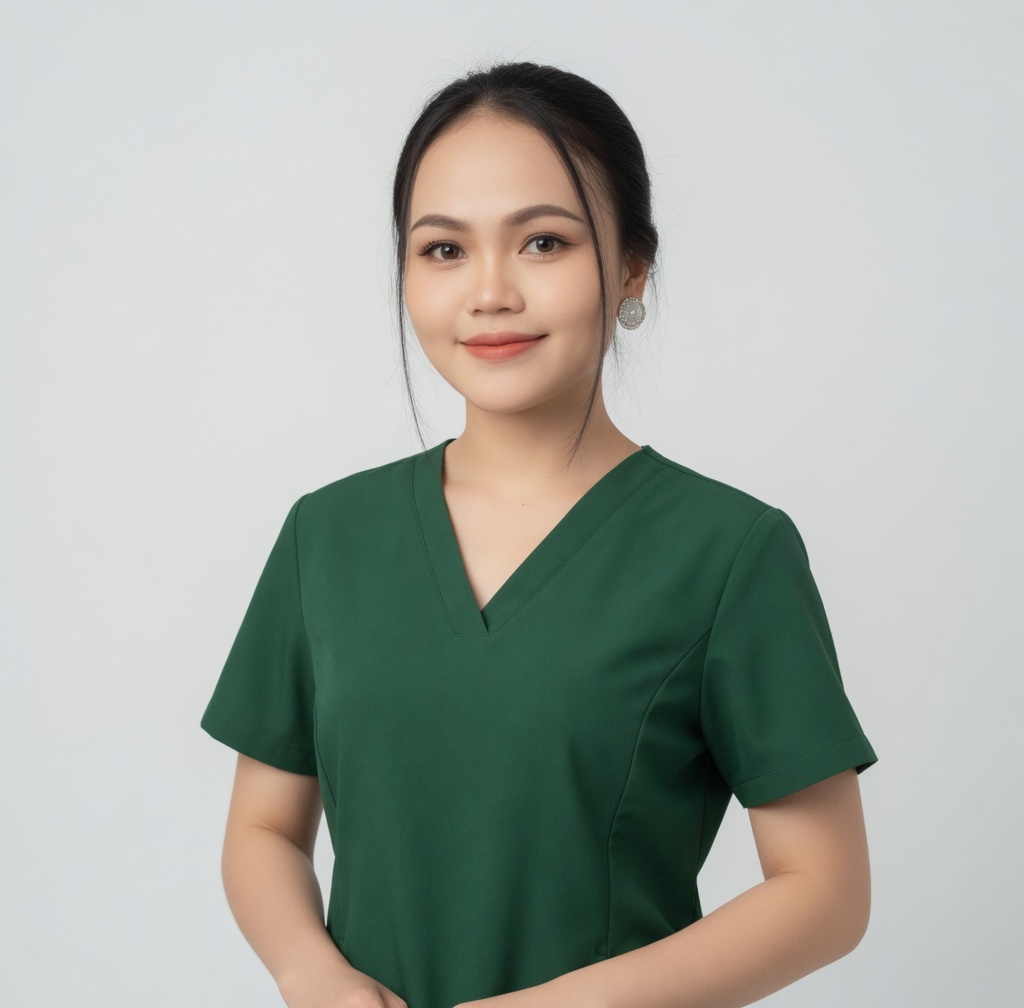 Ảnh đại diện Hương nghiêm