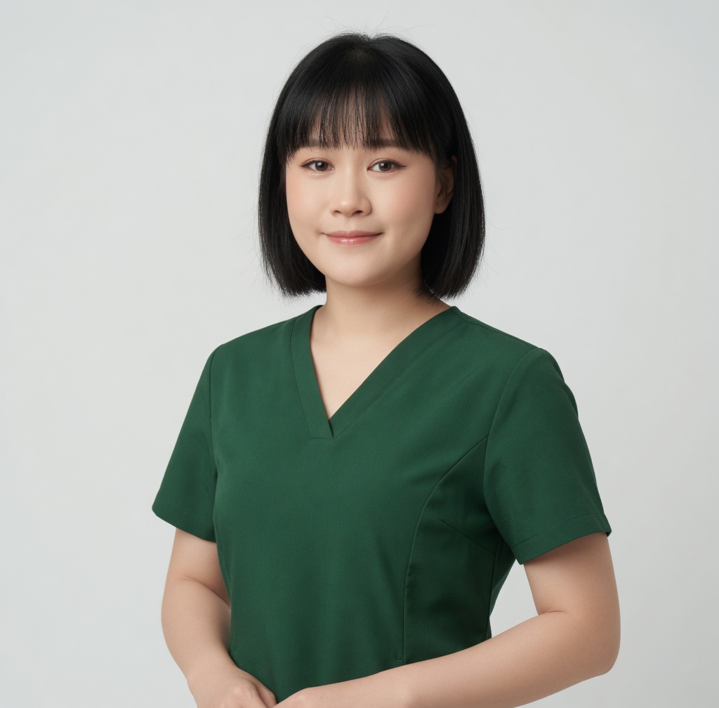 Ảnh đại diện Yuri (유리)