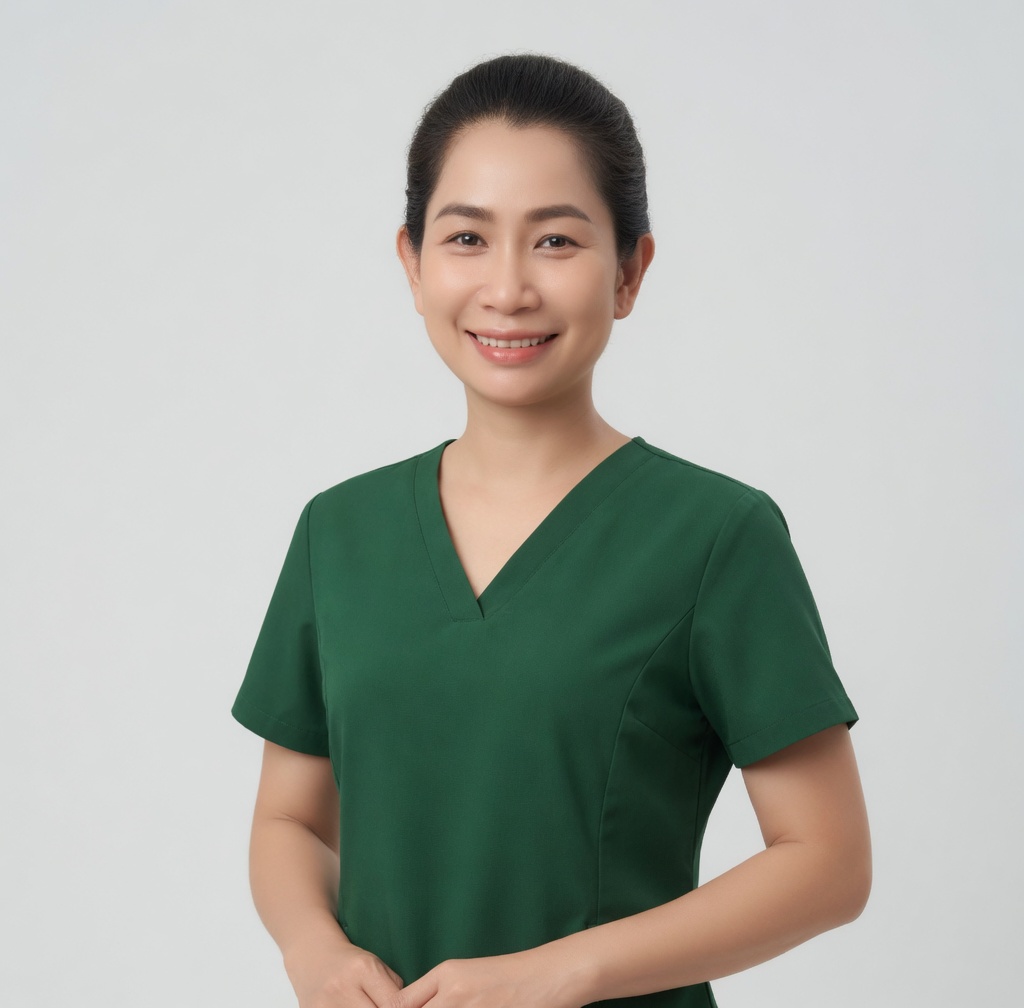 Ảnh đại diện kỹ thuật viên Võ Thị Kim Phượng