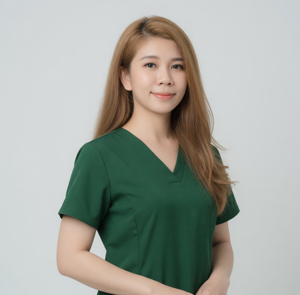 Ảnh đại diện kỹ thuật viên Bích Phượng 