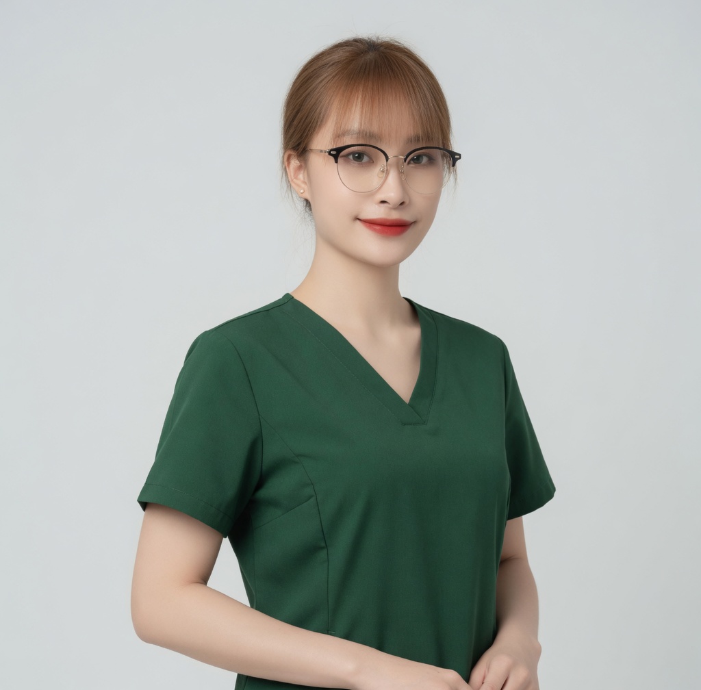 Ảnh đại diện Quynh