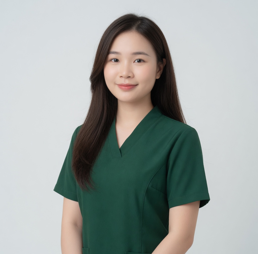 Ảnh đại diện Dịu Dịu