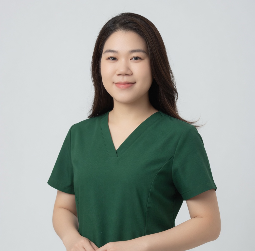 Ảnh đại diện kỹ thuật viên Ánh Tuyết