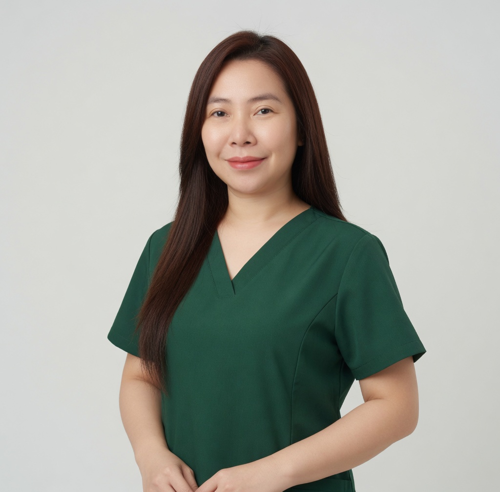 Ảnh đại diện kỹ thuật viên Phúc Nguyển