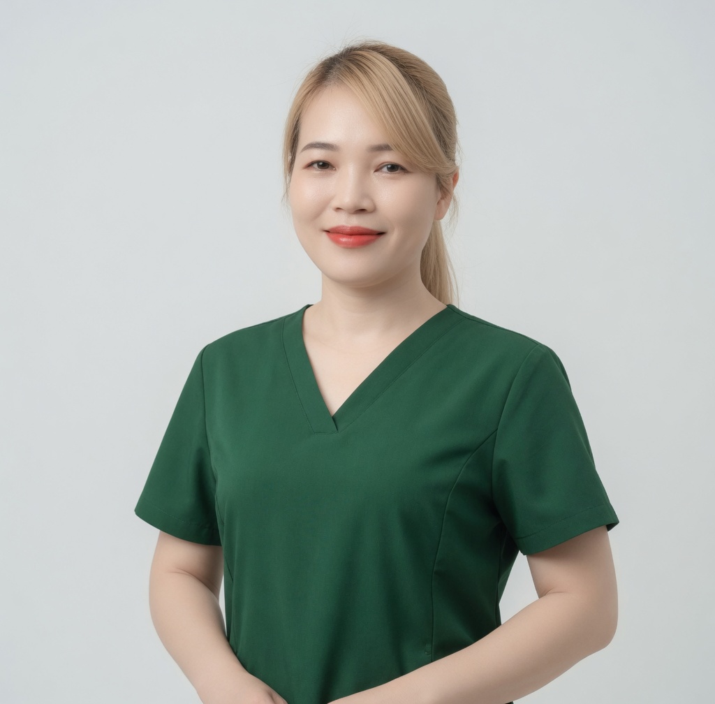 Ảnh đại diện Phan Thị phương