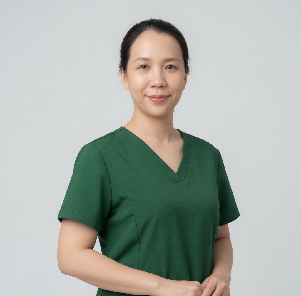 Ảnh đại diện kỹ thuật viên Thanh Thảo