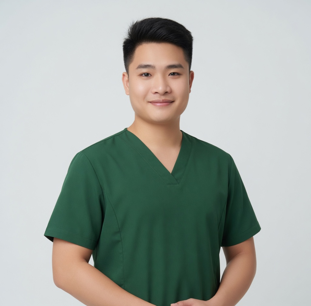 Ảnh đại diện kỹ thuật viên Nguyện Hà