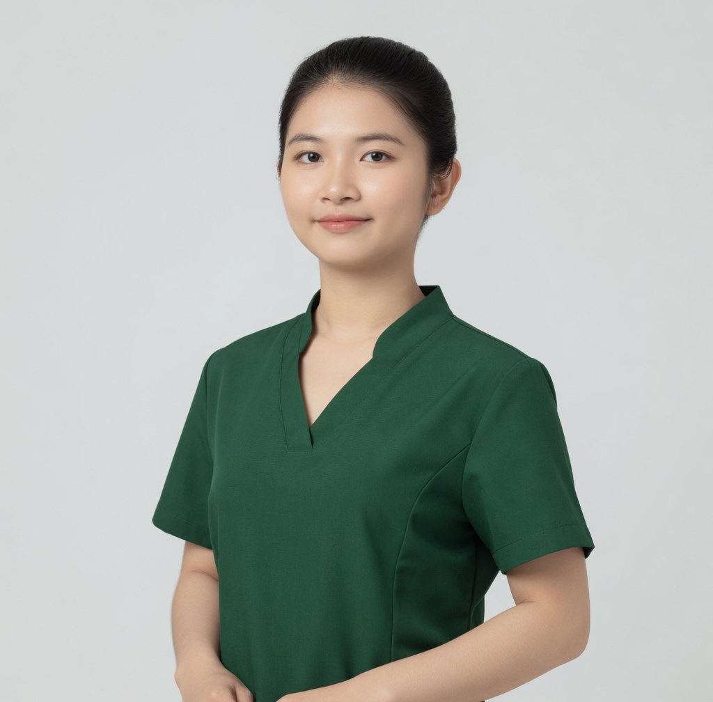 Ảnh đại diện Võ Thị Ngọc Chi