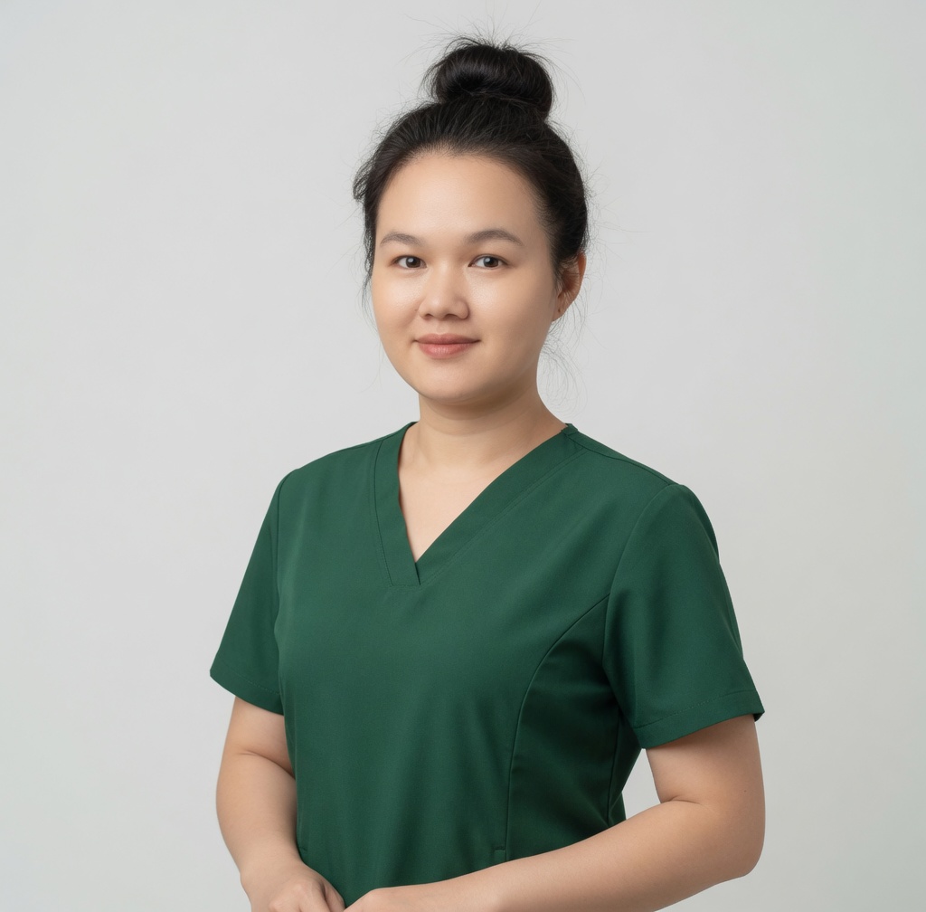 Ảnh đại diện Đỗ Hà Anh