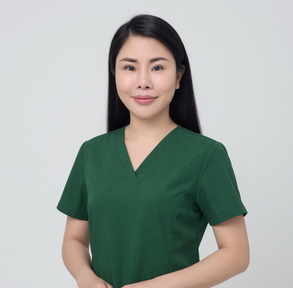 Ảnh đại diện kỹ thuật viên trần Thị mai