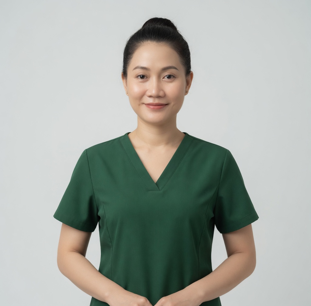 Ảnh đại diện Thuy dung