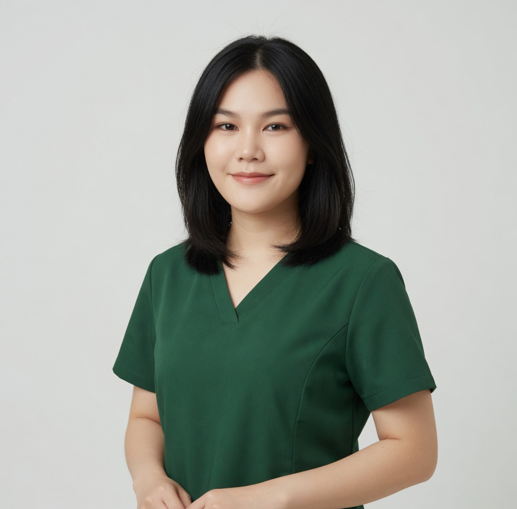 Ảnh đại diện Nguyen Thi Nguyet