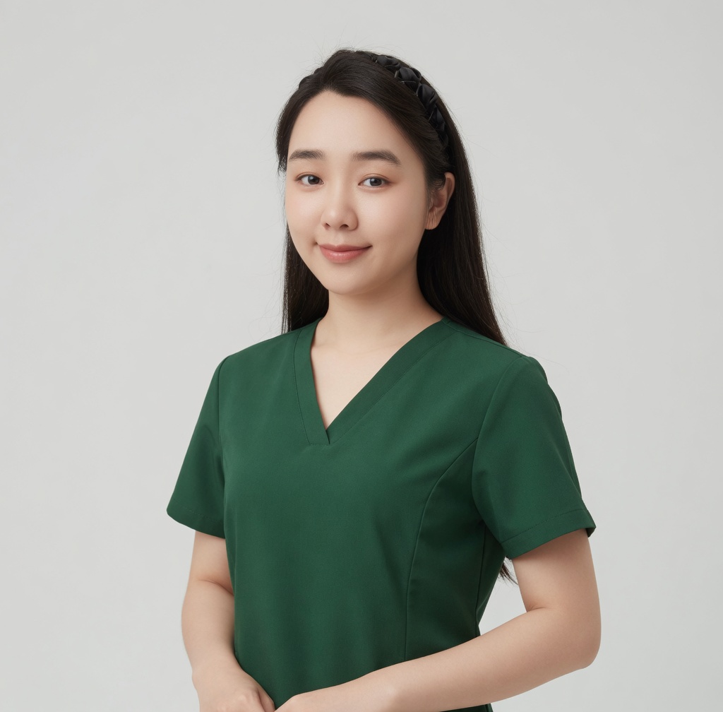 Ảnh đại diện Vy vy