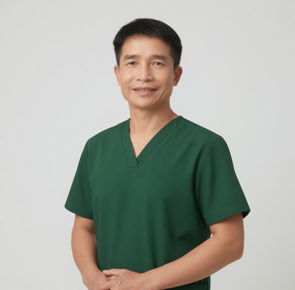 Ảnh đại diện Hoang