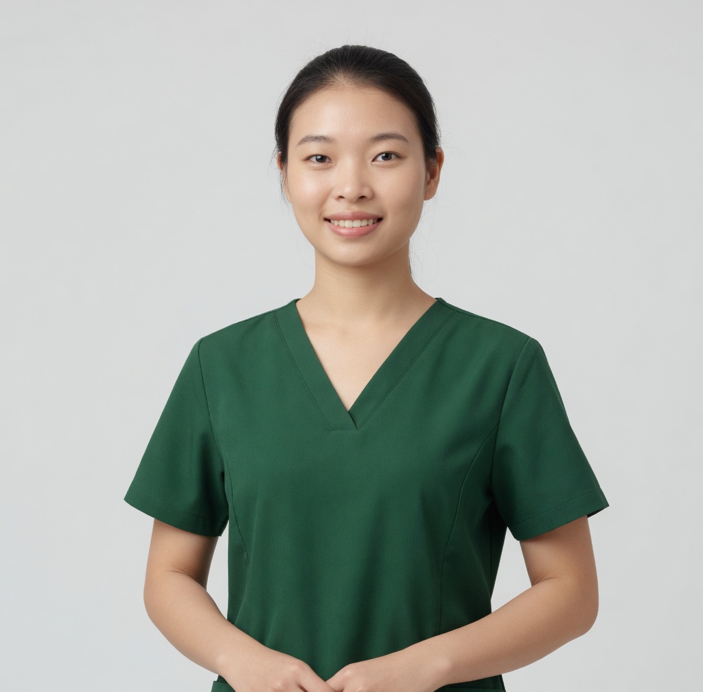 Ảnh đại diện kỹ thuật viên HÀ THỊ NGÂN