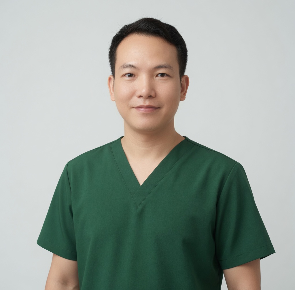 Ảnh đại diện kỹ thuật viên Bách Tùng Trị Liệu