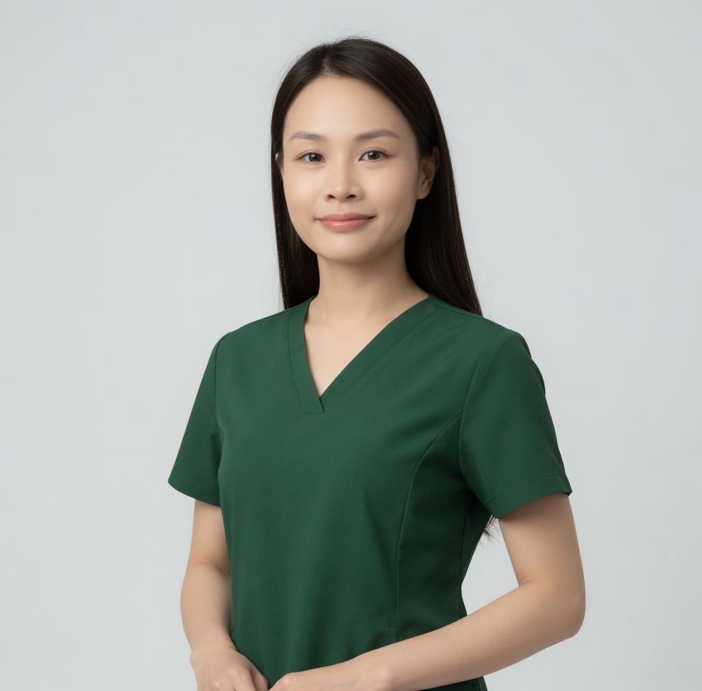 Ảnh đại diện Đinh thị Hà