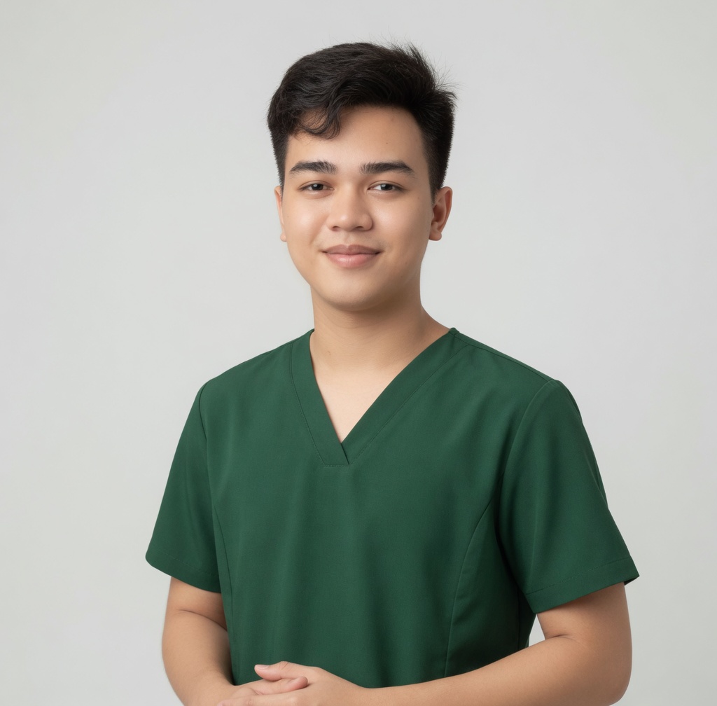 Ảnh đại diện kỹ thuật viên Trần nhuận