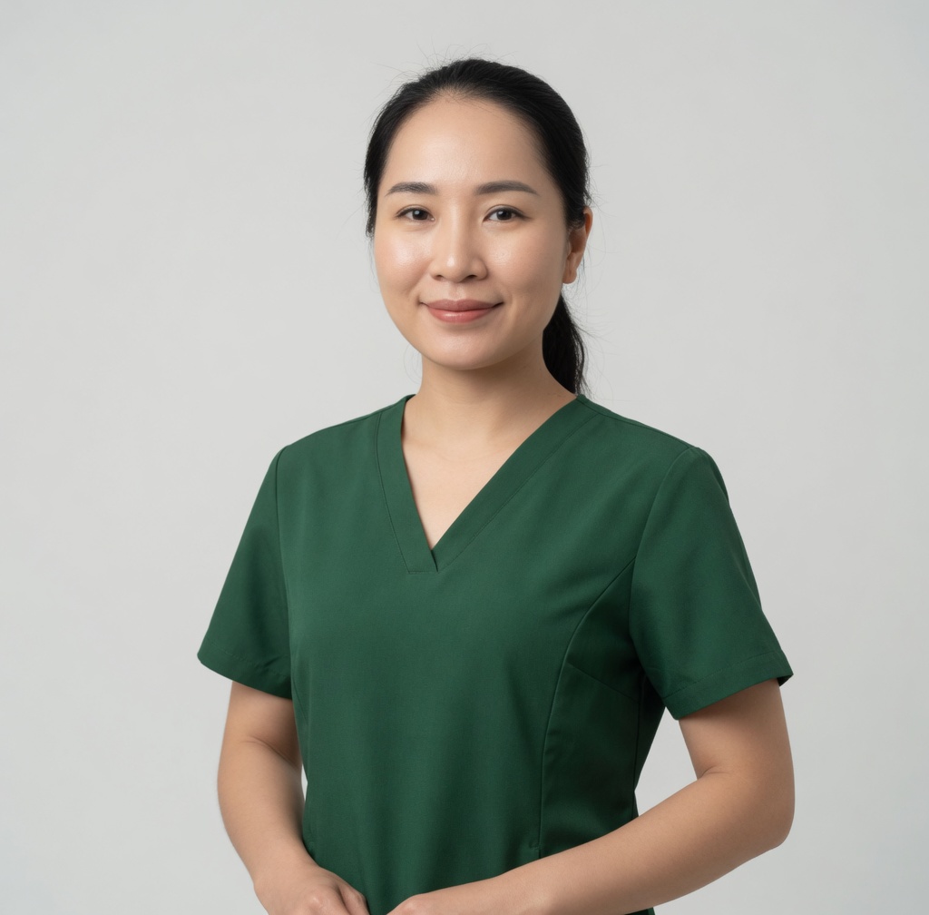 Ảnh đại diện Kim Anh Le Thi