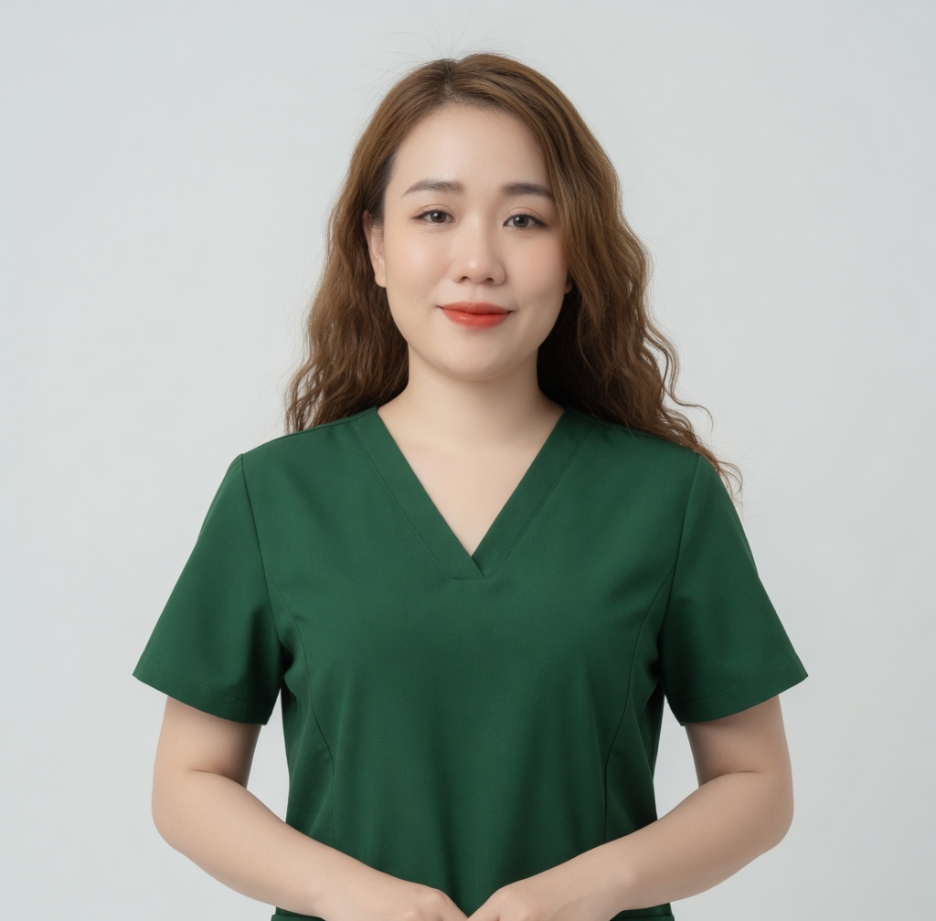 Ảnh đại diện kỹ thuật viên Trần Thị Thu