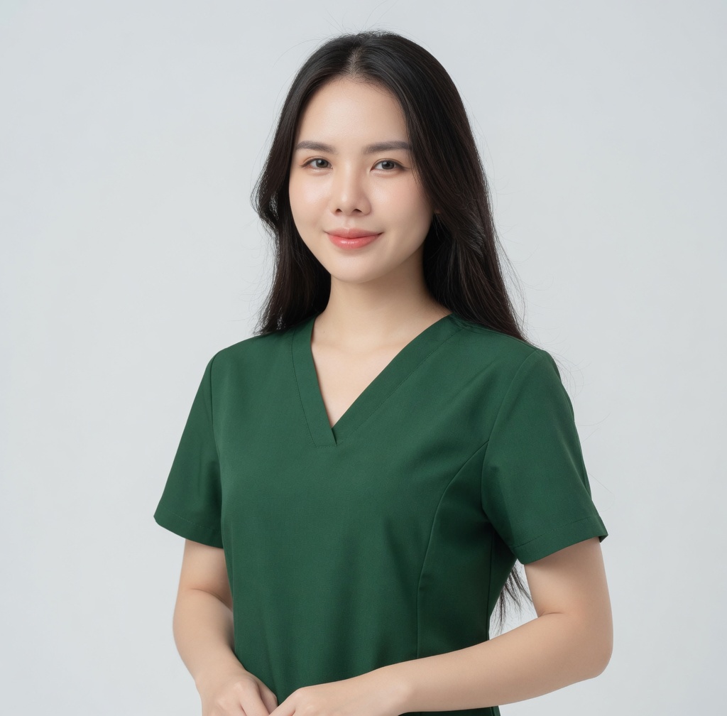 Ảnh đại diện Min